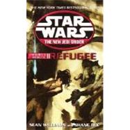 Refugee: Star Wars Legends Force Heretic, Book II
