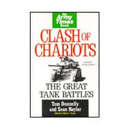 Clash of Chariots
