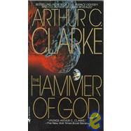 The Hammer of God A Novel