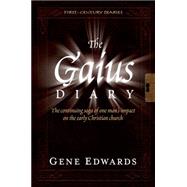 The Gaius Diary