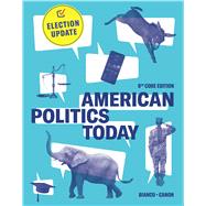 American Politics Today