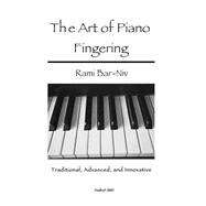 The Art of Piano Fingering