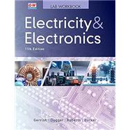 Electricity & Electronics Lab Workbook