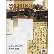 Architecture China