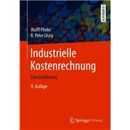 Industrielle Kostenrechnung