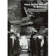 Hans Dieter Schaal Exhibition Architecture