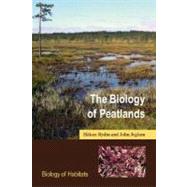The Biology of Peatlands
