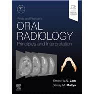 White and Pharoah's Oral Radiology,9780443118715