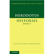 Herodotus: Histories Book V