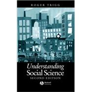 Understanding Social Science Philosophical Introduction to the Social Sciences