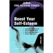 Boost Your Self-esteem