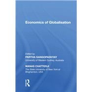 Economics of Globalisation