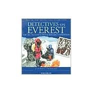 Detectives on Everest