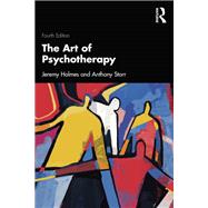 The Art of Psychotherapy
