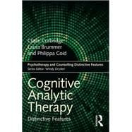 Cognitive Analytic Therapy: Distinctive Features