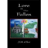 Lore of the Fallen,9781425128715 Lore of the Fallen,9781425128715