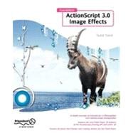 Foundation ActionScript 3.0 Image Effects