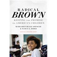 Radical Brown