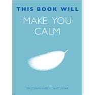 This Book Will Make You Calm