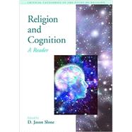 Religion And Cognition