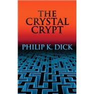 Crystal Crypt, The The