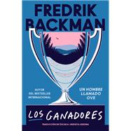 Winners, The \ Los ganadores (Spanish edition)