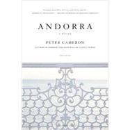 Andorra A Novel