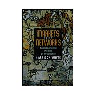 Markets from Networks