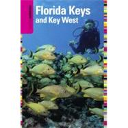 Insiders' Guide® to the Florida Keys and Key West, 13th