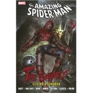 Spider-Man The Gauntlet Volume 1 - Electro & Sandman