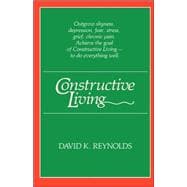 Constructive Living
