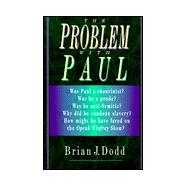 The Problem with Paul