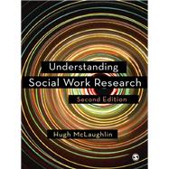Understanding Social Work Research