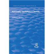 Rationality and Religious Theism