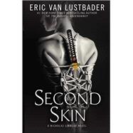 Second Skin A Nicholas Linnear Novel