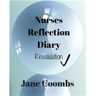 Nurses Reflection Diary