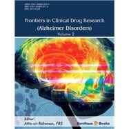 Frontiers in Clinical Drug Research - Alzheimer Disorders: Volume 2