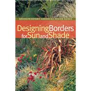 Designing Borders for Sun And Shade