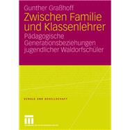 Zwischen Familie Und Klassenlehrer