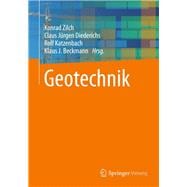 Geotechnik