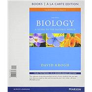 Biology A Guide to the Natural World Technology Update, Books a la Carte Edition