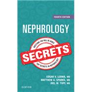 Nephrology Secrets