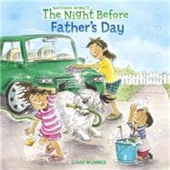 The Night Before Father's Day