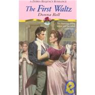 The First Waltz