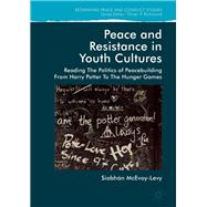 Peace and Resistance in Youth Cultures