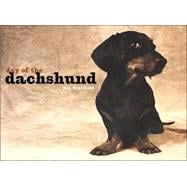 Day of the Dachshund,9781400048717