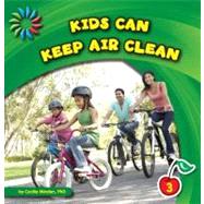 Kids Can Keep Air Clean