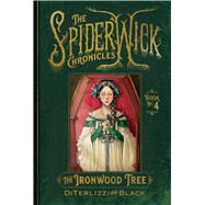 The Ironwood Tree