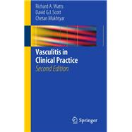 Vasculitis in Clinical Practice