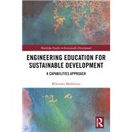 Engineering Education for Sustainable Development